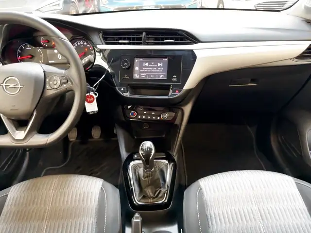 Opel Corsa view 11