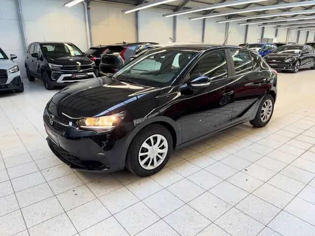 Opel Corsa view 3