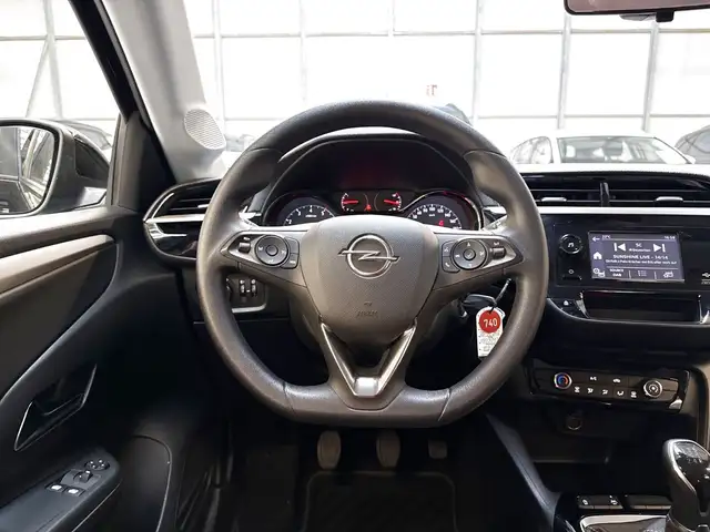 Opel Corsa view 10