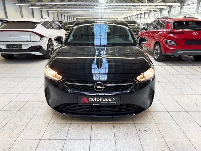 Opel Corsa view 2