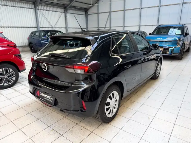 Opel Corsa view 5