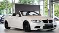 BMW M3 Cabrio Drivelogic 2.H *19 *Memory *PDC *Navi Weiß - thumbnail 7