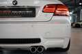 BMW M3 Cabrio Drivelogic 2.H *19 *Memory *PDC *Navi Weiß - thumbnail 45