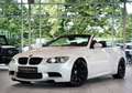 BMW M3 Cabrio Drivelogic 2.H *19 *Memory *PDC *Navi Weiß - thumbnail 1