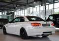BMW M3 Cabrio Drivelogic 2.H *19 *Memory *PDC *Navi Weiß - thumbnail 41