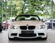 BMW M3 Cabrio Drivelogic 2.H *19 *Memory *PDC *Navi Weiß - thumbnail 4