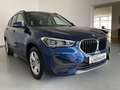 BMW X1 xDrive 25e Advantage Automatik LED, Navi Blau - thumbnail 2