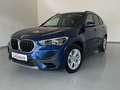 BMW X1 xDrive 25e Advantage Automatik LED, Navi Blau - thumbnail 1