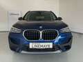 BMW X1 xDrive 25e Advantage Automatik LED, Navi Blau - thumbnail 3