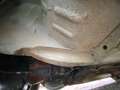Ford Capri 2.0 OHC USA Sunroof Green - thumbnail 13