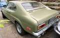 Ford Capri 2.0 OHC USA Sunroof Green - thumbnail 4