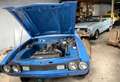 Ford Capri 2.0 OHC USA Sunroof Green - thumbnail 14