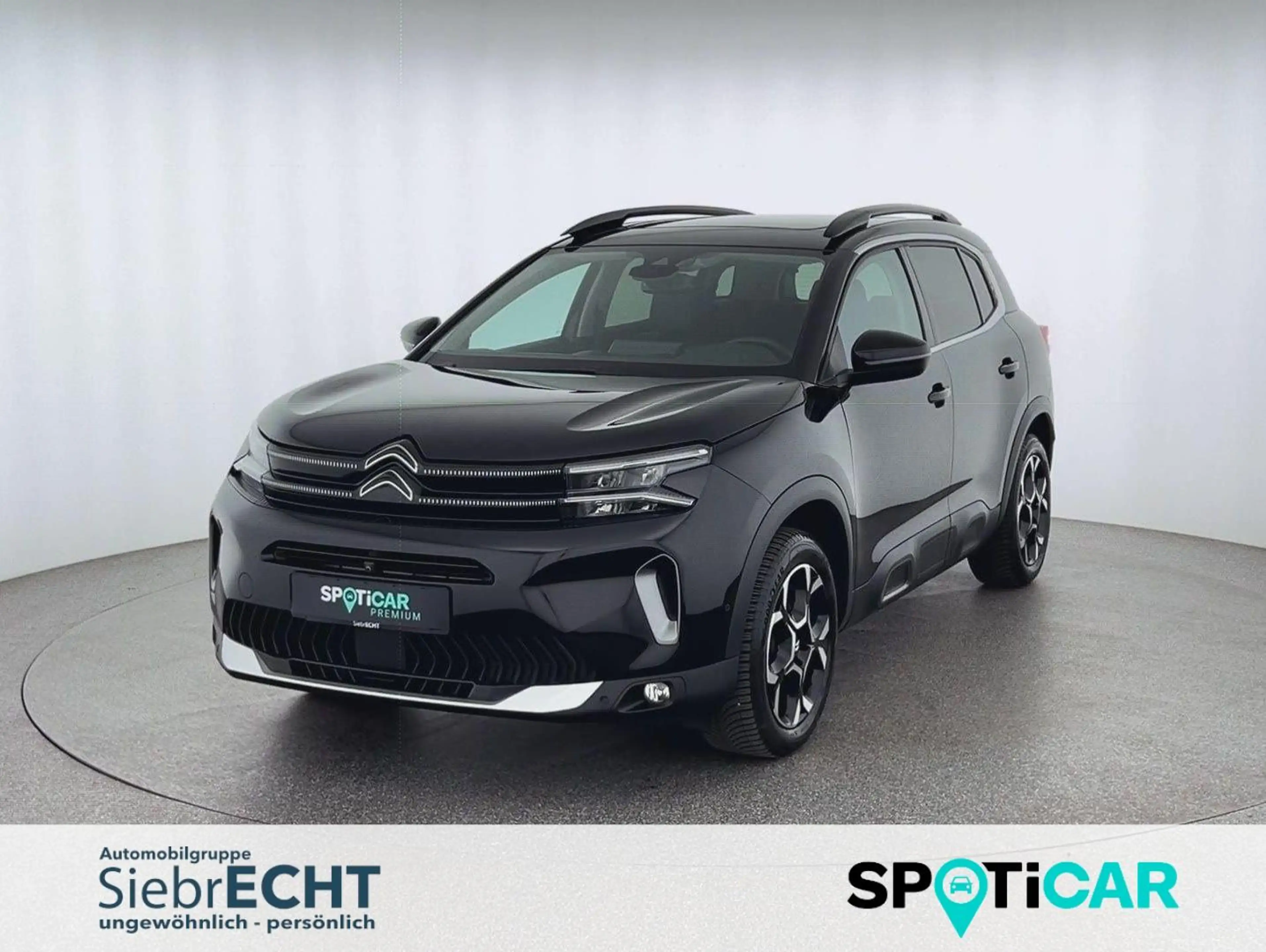 Citroen C5 Aircross Max 1.5D*NAVI*RFK*AHK*uvm