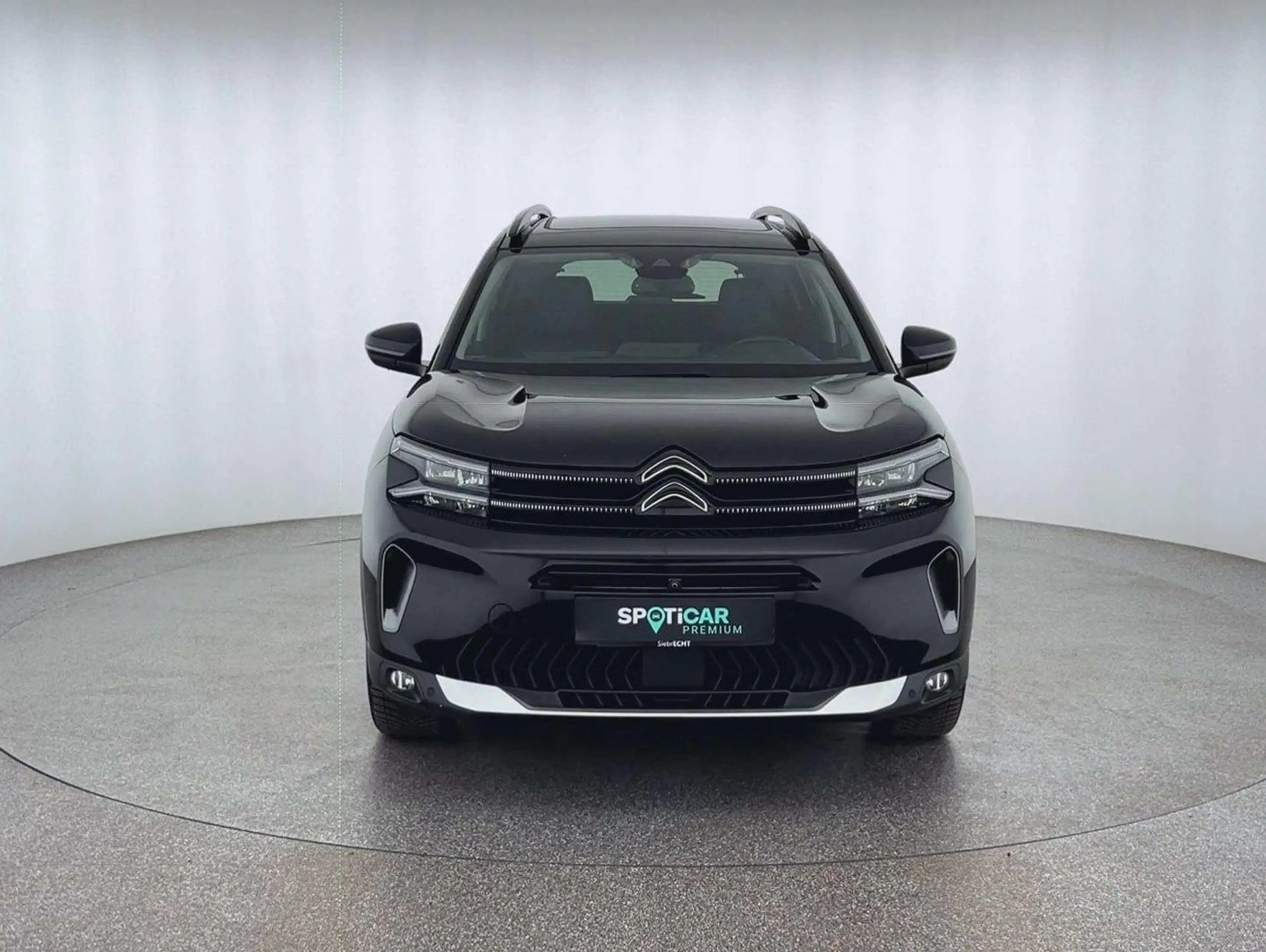 Citroen C5 Aircross Max 1.5D*NAVI*RFK*AHK*uvm — photo 2