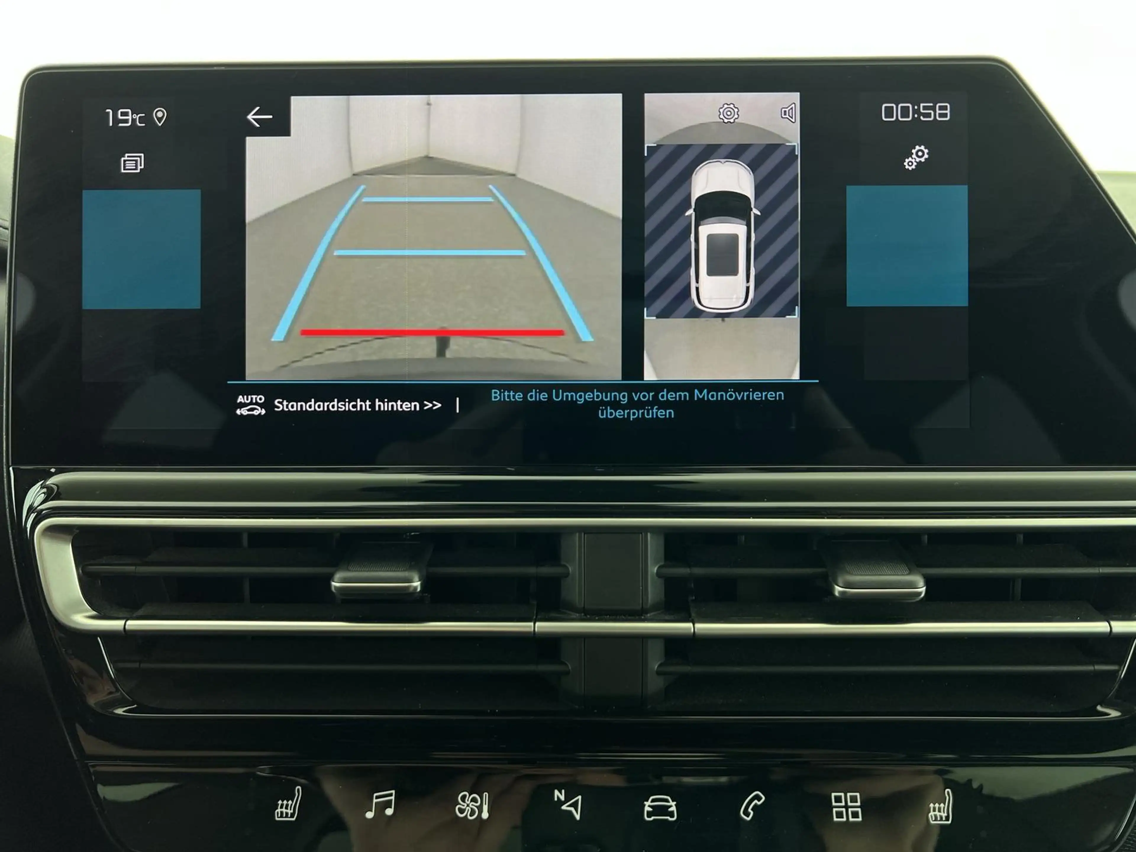 Citroen C5 Aircross Max 1.5D*NAVI*RFK*AHK*uvm — photo 9