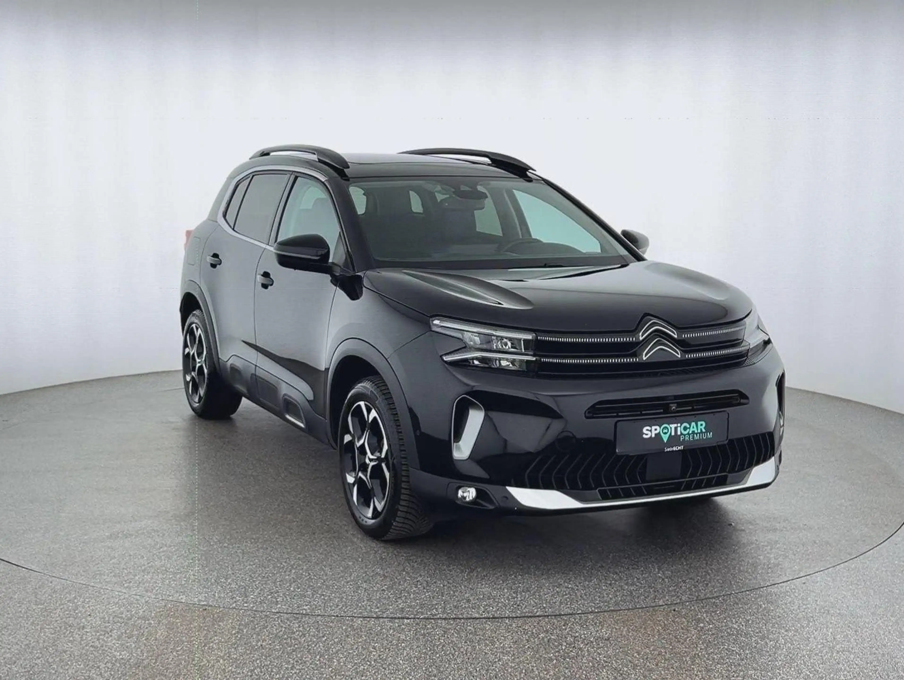Citroen C5 Aircross Max 1.5D*NAVI*RFK*AHK*uvm — photo 3