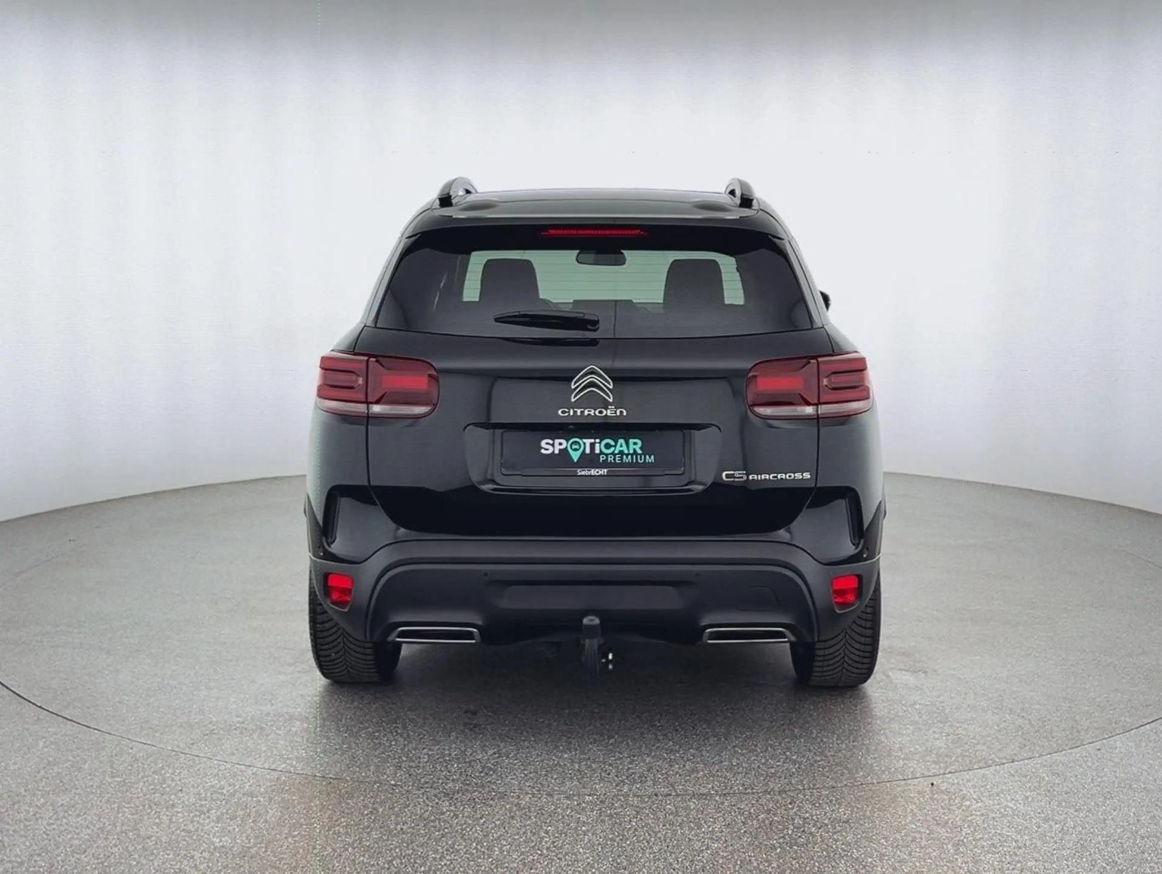 Citroen C5 Aircross Max 1.5D*NAVI*RFK*AHK*uvm — photo 4