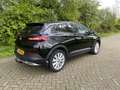 Opel Grandland X 1.2 Turbo 2020 41.000KM *Automaat* Zwart - thumbnail 4