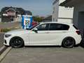 BMW 120 xDrive Aut. M-Paket Weiß - thumbnail 4