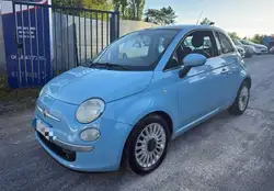 Fiat 500 Magnifique en 0,9 85 cv toit panoramique Clim