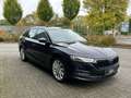 Skoda Octavia Combi First Edition*Automatik* Noir - thumbnail 9