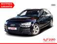 Audi A4 Avant 1.4 TFSI basis LED Navi Kamera Tempomat Noir - thumbnail 1