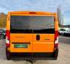 Fiat Ducato Kasten 140 L1H1 Standheizung Klima AHK Orange - thumbnail 6