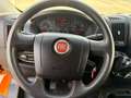 Fiat Ducato Kasten 140 L1H1 Standheizung Klima AHK Orange - thumbnail 11