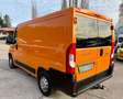 Fiat Ducato Kasten 140 L1H1 Standheizung Klima AHK Orange - thumbnail 7