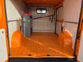 Fiat Ducato Kasten 140 L1H1 Standheizung Klima AHK Orange - thumbnail 14