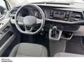 Volkswagen Transporter T6.1 Kasten EcoProfi PDC DAB ZV Grau - thumbnail 12