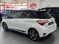 Toyota Yaris Hybrid Style Selection NAVI/KAMERA/SHZ/TOP Weiß - thumbnail 6