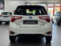 Toyota Yaris Hybrid Style Selection NAVI/KAMERA/SHZ/TOP Weiß - thumbnail 5