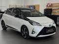 Toyota Yaris Hybrid Style Selection NAVI/KAMERA/SHZ/TOP Weiß - thumbnail 3