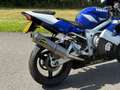 Yamaha YZF-R6 A2 Blauw - thumbnail 12