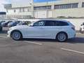 BMW 320 320d xDrive Luxury Touring aut. Bianco - thumbnail 2