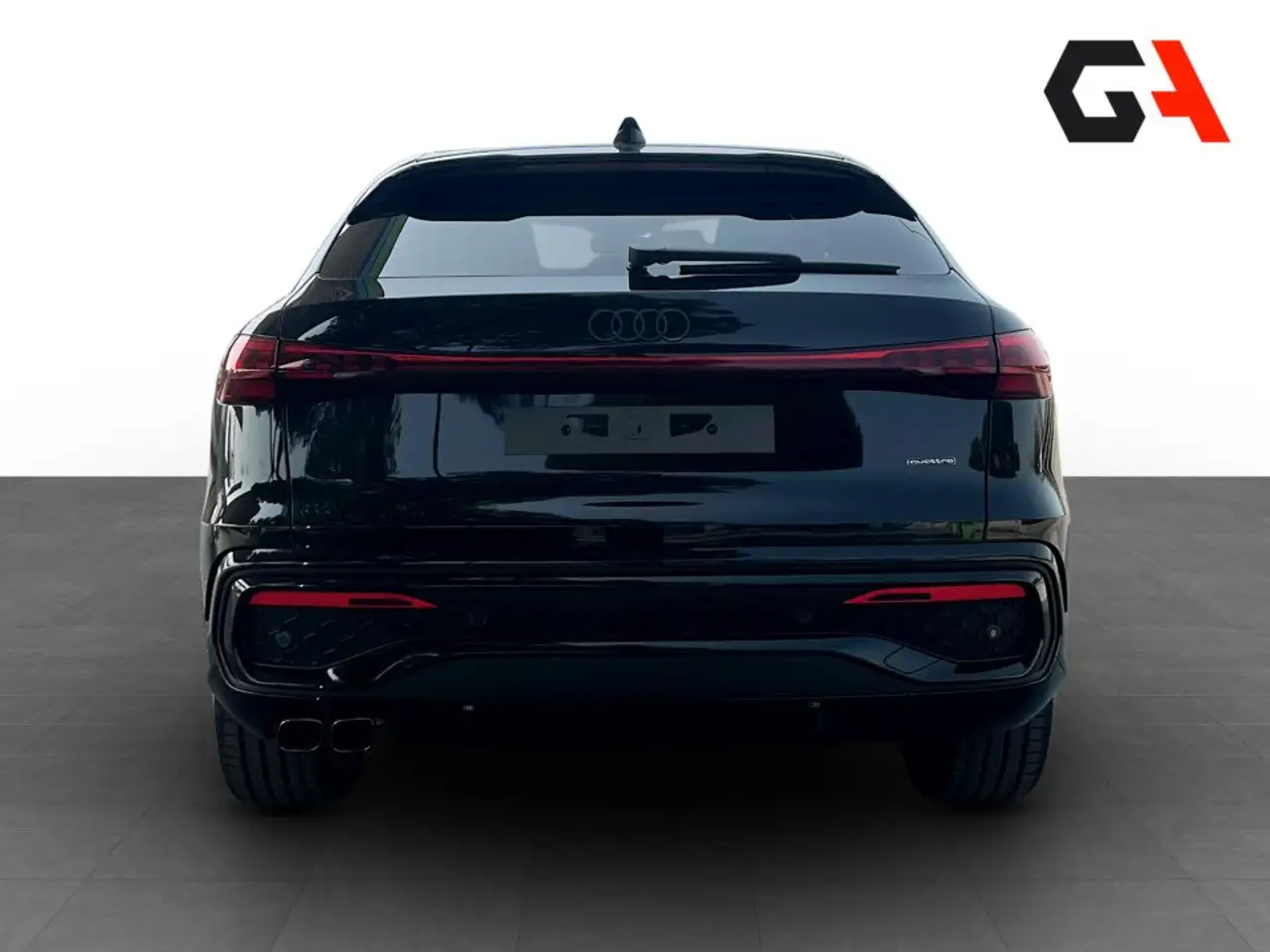Audi Q5 2026