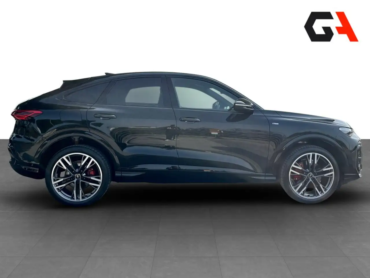 Audi Q5 2026