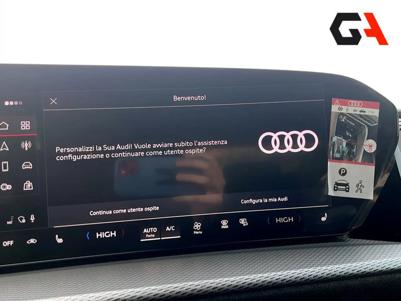 Audi Q5 2026 — фото 10