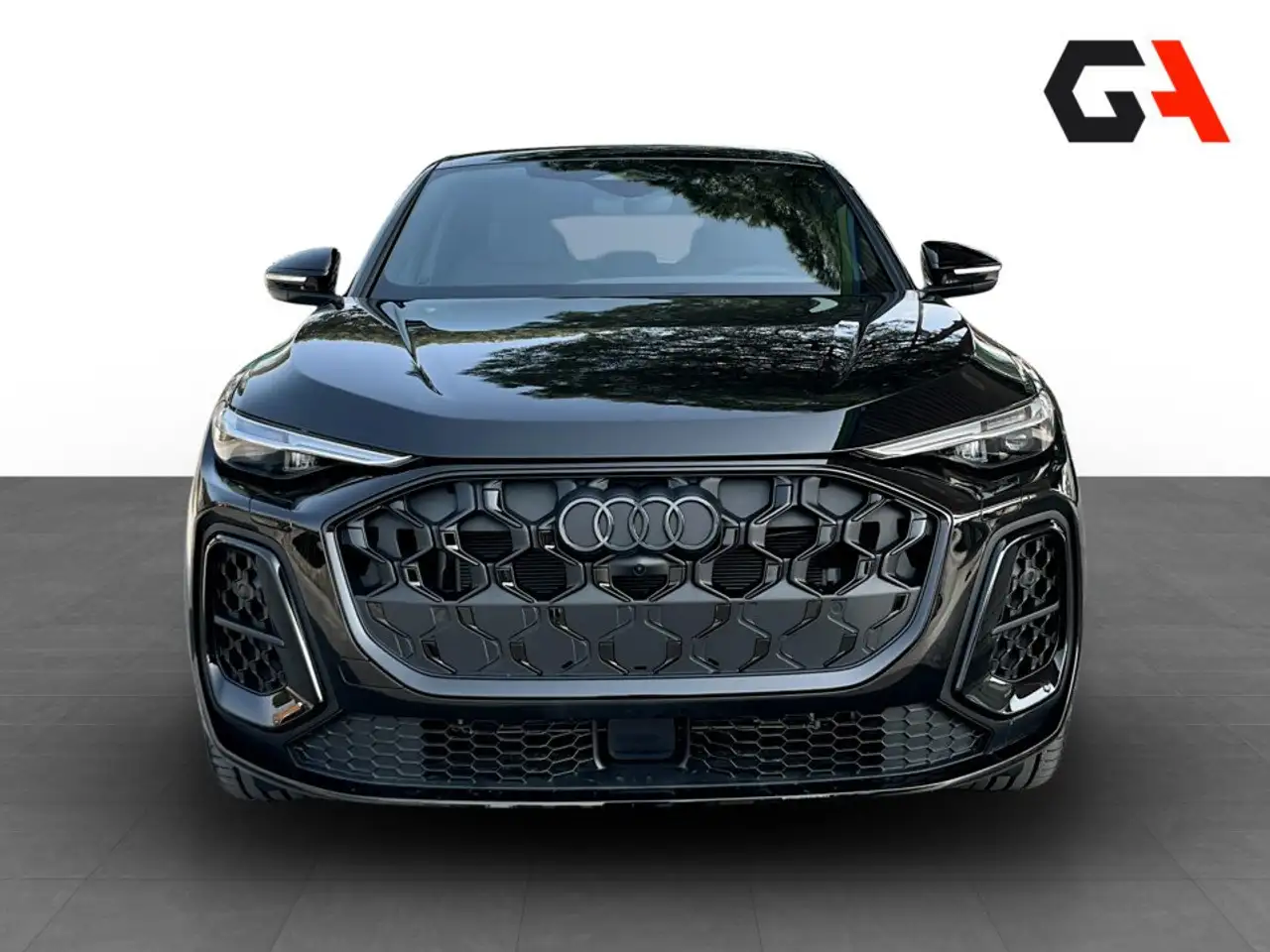 Audi Q5 2026