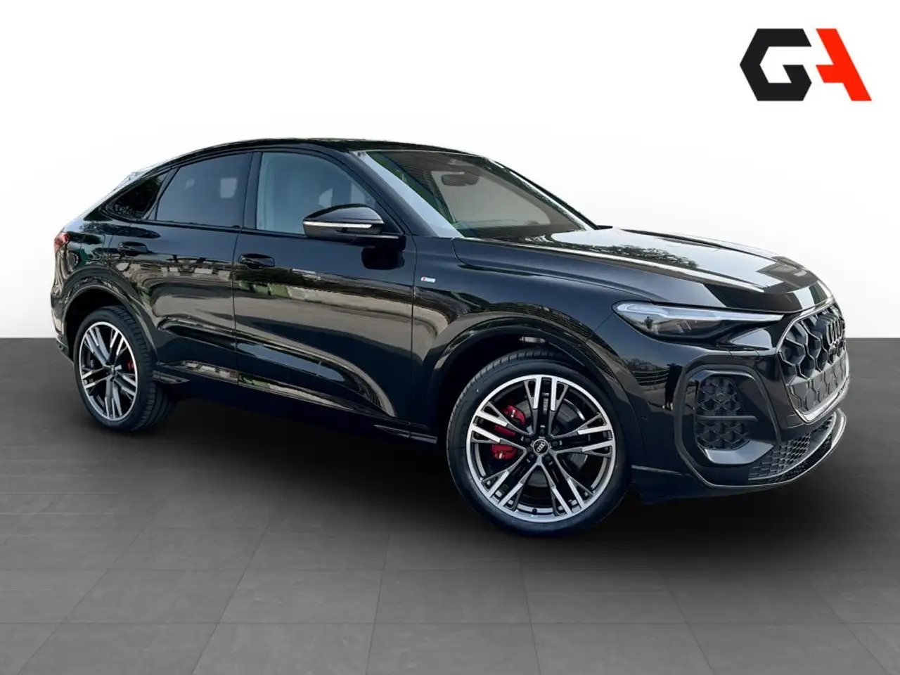 Audi Q5 2026