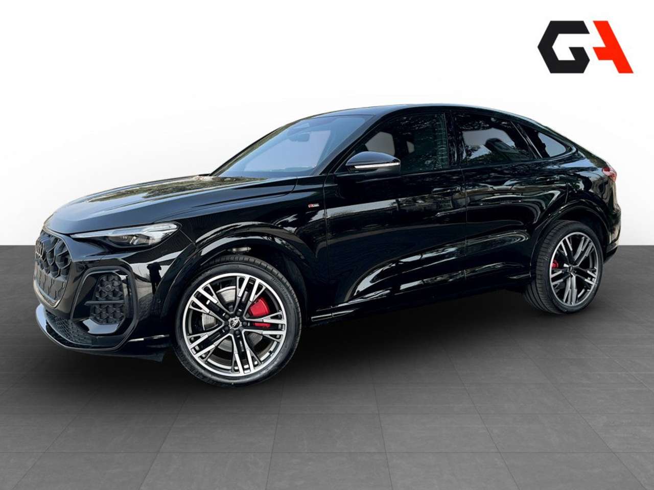 Audi Q5 Q5 SPB TDI 150 kW mHEV+ S tronic quattro S line edition