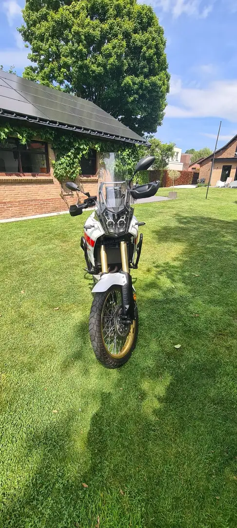 Yamaha XT 700 Rally uitvoering Bianco - 1