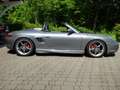 Porsche Boxster S *AEROkit ab Werk*Gemballa Auspuff*Xeno Gris - thumbnail 6