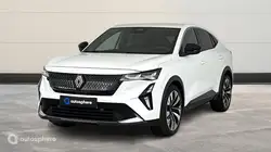 Renault Rafale 1.2 E-Tech full hybrid 200ch Techno