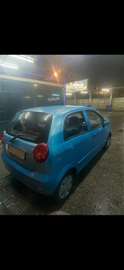 Matiz 0.8i S
