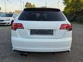 Audi S3 Quattro Sportback Xenon Navi Leder Panoramadach Blanc - thumbnail 4