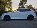 Audi S3 Quattro Sportback Xenon Navi Leder Panoramadach Blanc - thumbnail 8