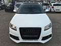 Audi S3 Quattro Sportback Xenon Navi Leder Panoramadach Blanc - thumbnail 3