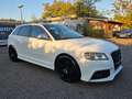 Audi S3 Quattro Sportback Xenon Navi Leder Panoramadach Blanc - thumbnail 2
